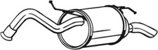 90 CV SILENZIATORE POSTERIORE