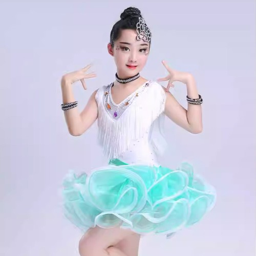 Abito costume ballo - abito,