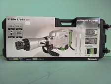 Kavasaki K-EDH 1700-1 Trapano