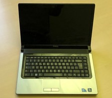 DELL STUDIO 1558 intel i5 4Gb DDR3 PANNELLO WLED FULL HD SOLO PER PARTI RICAMBIO