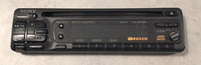 Frontalino Autoradio STEREO Cd Sony CDX-4160RDS