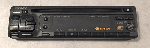 Frontalino autoradio stereo - autoradio,