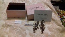 Orecchini ottaviani bijoux - ottaviani,