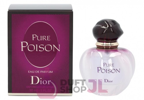 Dior pure poison edp - dior,