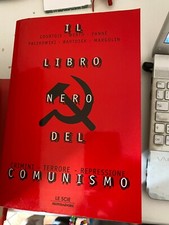 IL LIBRO NERO DEL COMUNISMO -