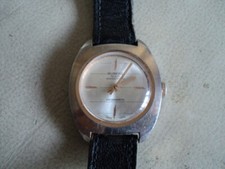 Orologio Uomo Vintage Rubens