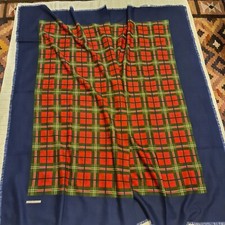 FOULARD IN PURA LANA