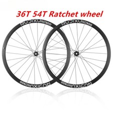 700C Ruota a Cricchetto 36T