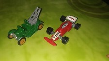 2 Miniature di Macchinine anni