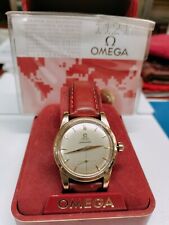 Orologio omega oro vintage seamaster