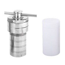 Reattore Idrotermico Autoclave