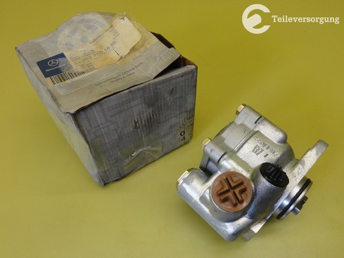 Pompa sterzo om904 om924 - sterzo, zf