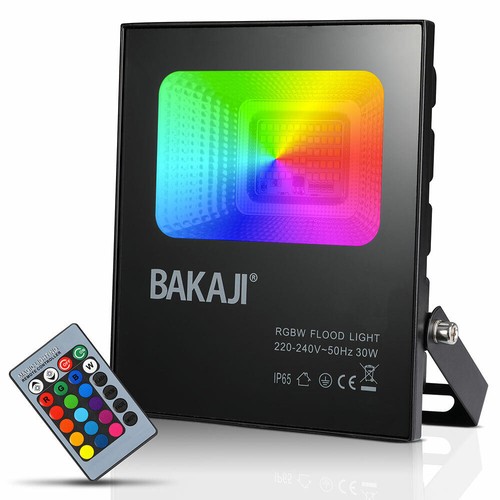 Faro led rgb 30w - faro,