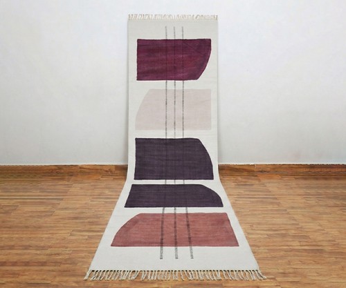 Arts jaipur tappeto kilim - of,