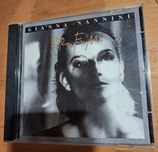 cd gianna nannini profumo 1986