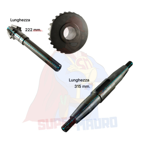 Valpadana kit coppia - kit,