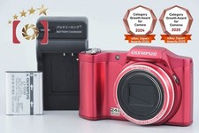 Olympus SZ-14 fotocamera
