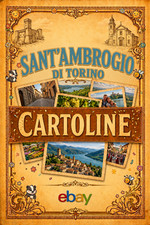 Sant ambrogio torino - sant'ambrogio,