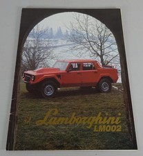 Brochure / Brochure