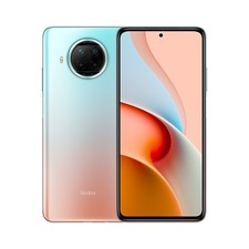 Xiaomi Redmi Note 9 Pro 5G