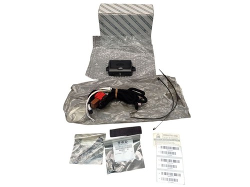 Set centralina telematica per - set,