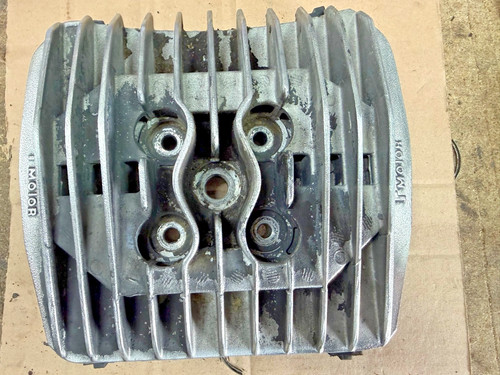 Haut moteur complet - , de
