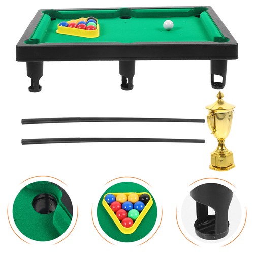 Mini tavolo biliardo - , per