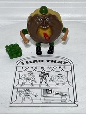 Modellino vintage Major Munch