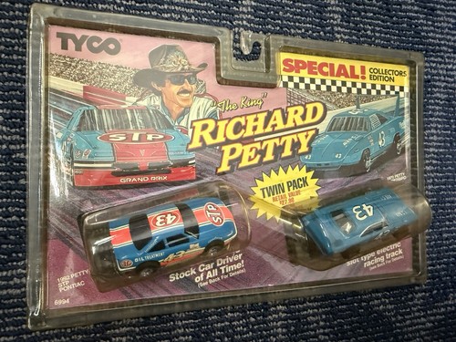 Auto epoca 1992 tyco - auto,