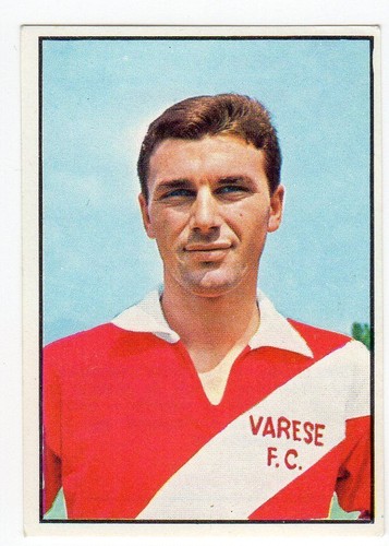 Figurina calciatori panini - -,