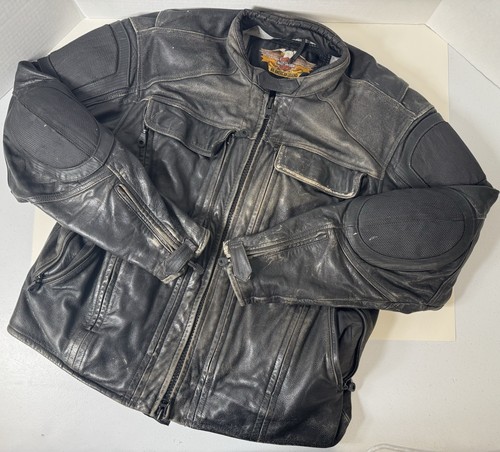Giacca harley davidson - giacca, uomo
