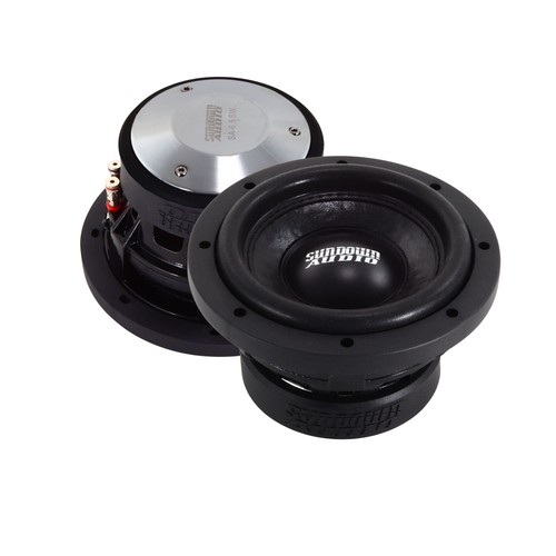 Coppia subwoofer audio - coppia, auto
