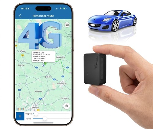Winnes mini localizzatore - winnes,