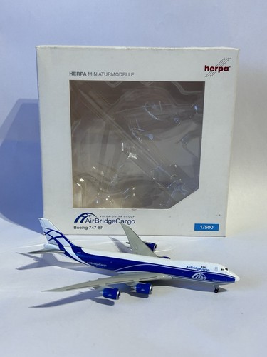 Herpa wings 500 - 1:500, 520898