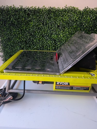 Ryobi seghetto per - ryobi, piastrelle