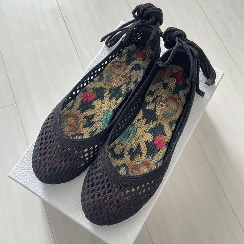 Christian dior scarpe basse - christian,