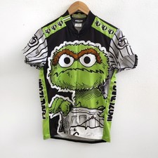 PEARL IZUMI Sesame Street
