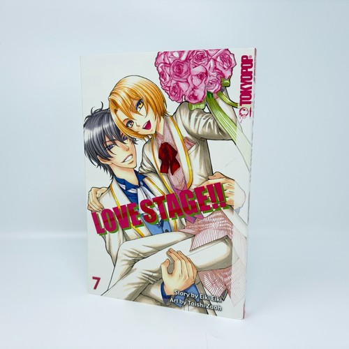 Love stage band - love,