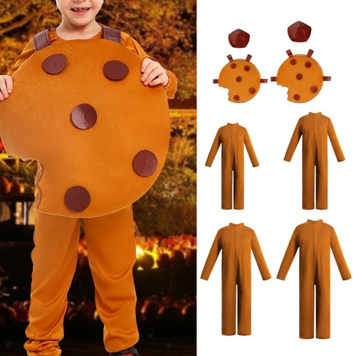 Costumi per biscotti - costumi,