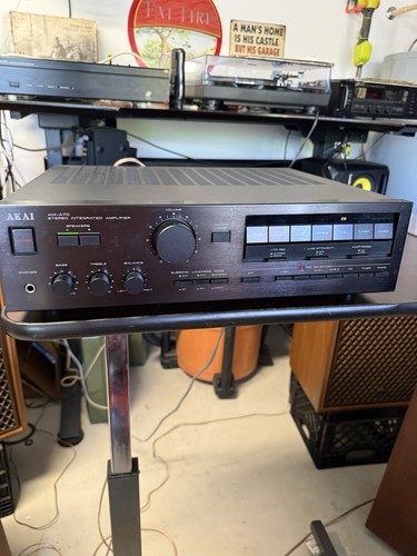 Ricevitore amplificatore