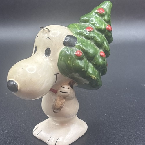 Vintage ufs peanuts snoopy - ufs, "snoopy