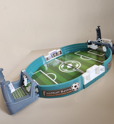 Mini gioco calcio tavolo - mini,