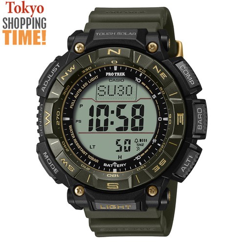 Orologio uomo digitale - uomo, casio