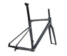 Telaio bici da strada asse