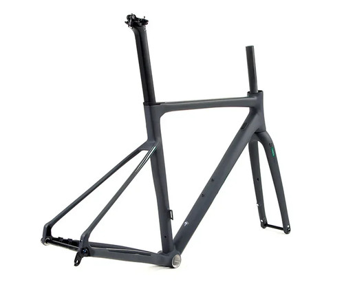 Telaio bici strada - , asse