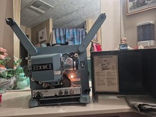 Proiettore film pellicola