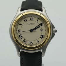 CARTIER PANTHERE COUGAR 187904