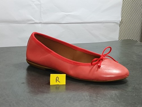 Ballerina sacchetto color - sacchetto,