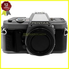Pentax P30 Body Fotocamera