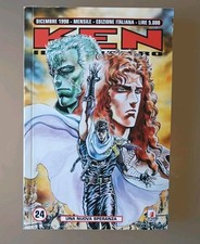 KEN IL GUERRIERO N°24 "UNA